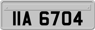 IIA6704