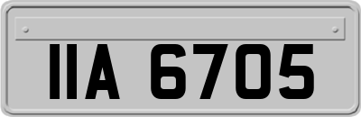 IIA6705