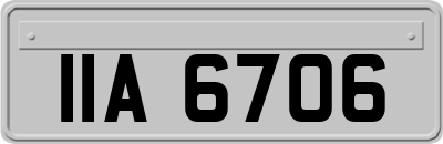 IIA6706