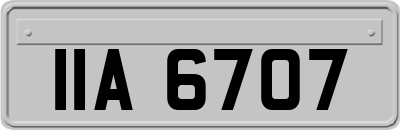 IIA6707