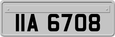 IIA6708