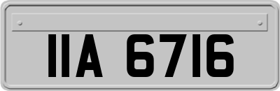 IIA6716