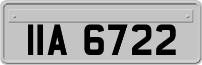 IIA6722