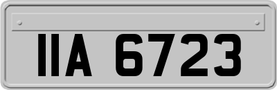 IIA6723