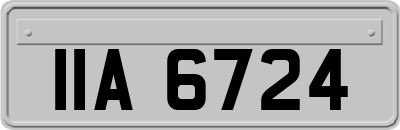 IIA6724