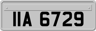 IIA6729