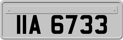 IIA6733