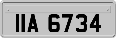IIA6734