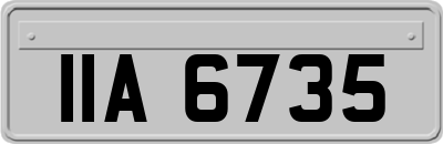 IIA6735