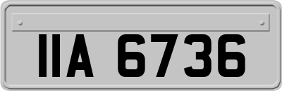 IIA6736