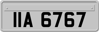 IIA6767