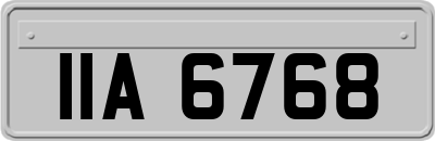 IIA6768