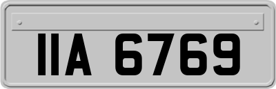 IIA6769
