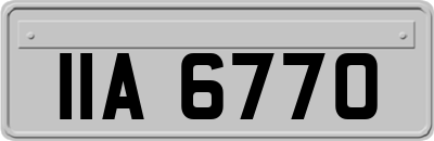 IIA6770