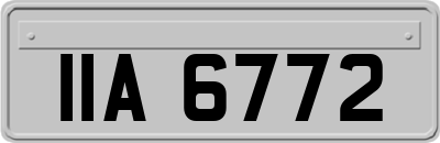 IIA6772