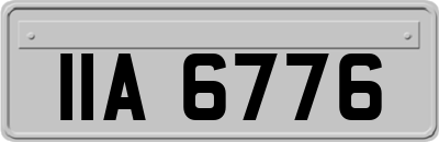 IIA6776