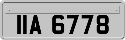 IIA6778