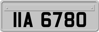 IIA6780