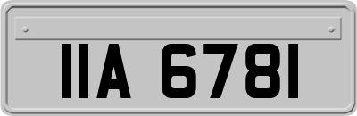 IIA6781