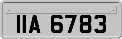 IIA6783
