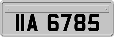 IIA6785