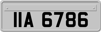 IIA6786
