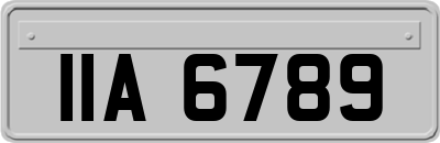 IIA6789