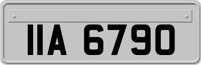 IIA6790