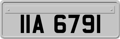 IIA6791
