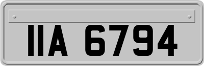 IIA6794