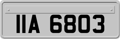 IIA6803