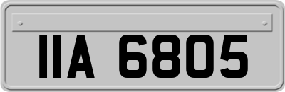 IIA6805