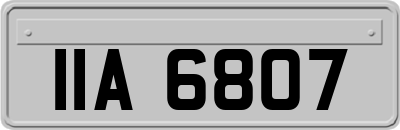 IIA6807