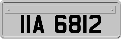 IIA6812