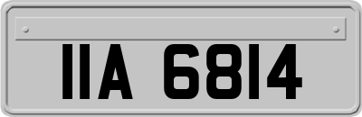 IIA6814