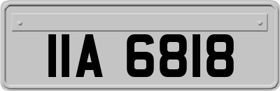 IIA6818