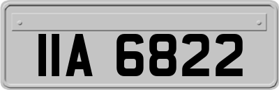 IIA6822