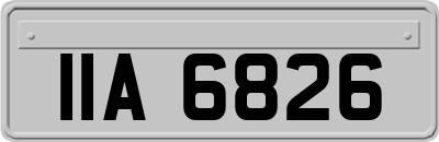 IIA6826