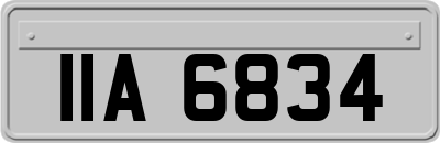 IIA6834