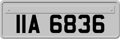 IIA6836