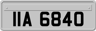 IIA6840