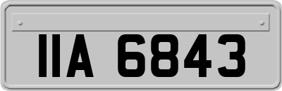IIA6843