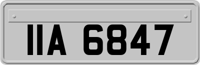 IIA6847