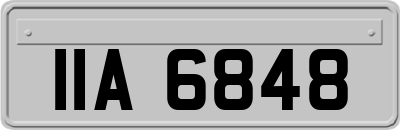 IIA6848