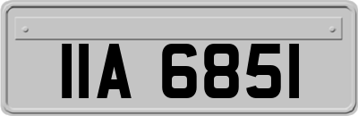 IIA6851