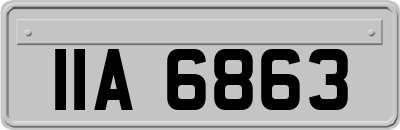 IIA6863