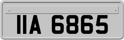 IIA6865