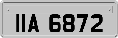 IIA6872