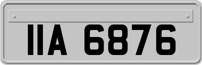 IIA6876