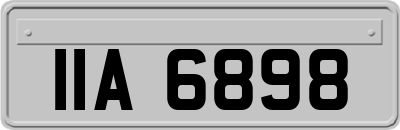 IIA6898